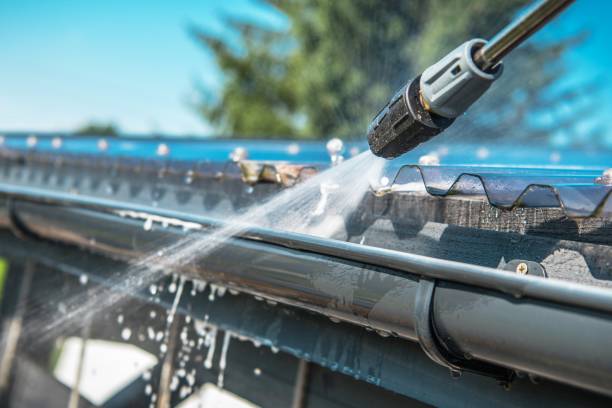  Ketchikan, AK Pressure Washing Pros