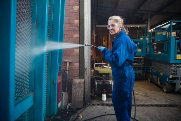 Professional Pressure Washing in Ketchikan, AK