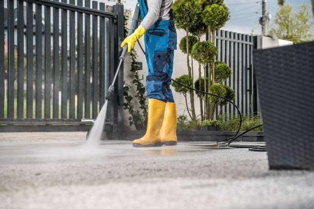 Reliable Ketchikan, AK Pressure Washing Solutions