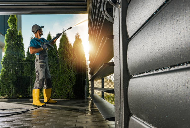 Best Roof Pressure Washing  in Ketchikan, AK