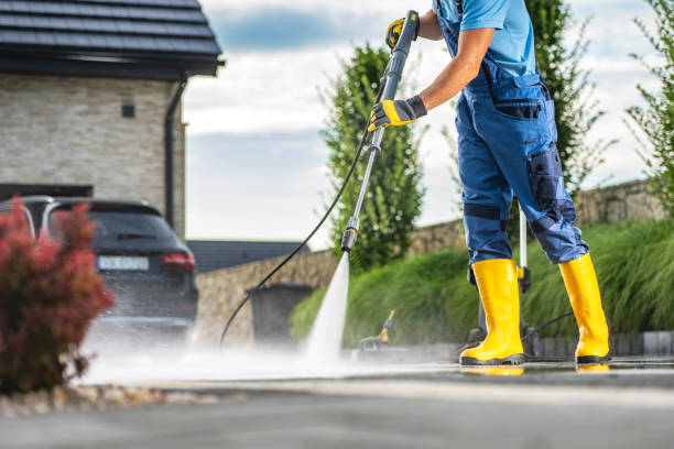 Best Concrete Pressure Washing  in Ketchikan, AK