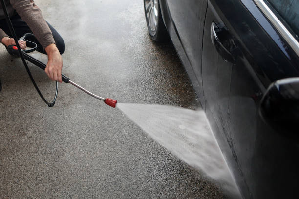 Best Sidewalk Pressure Washing  in Ketchikan, AK