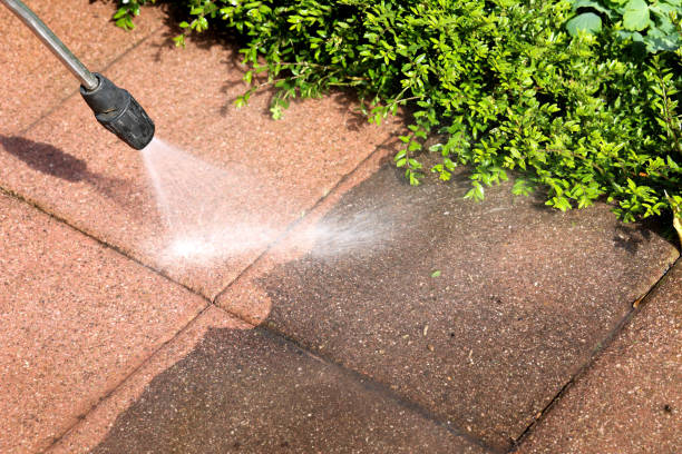 Best Garage Pressure Washing  in Ketchikan, AK