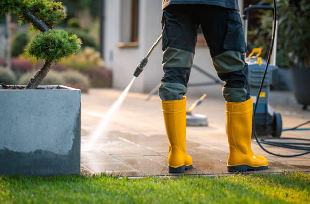 Why Choose Our Certified Pressure Washing Experts for Your Project Needs in Ketchikan, AK?